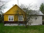 Дом в Березовке