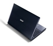 Новый ACER ASPIRE 5755G ноутбук из литвы